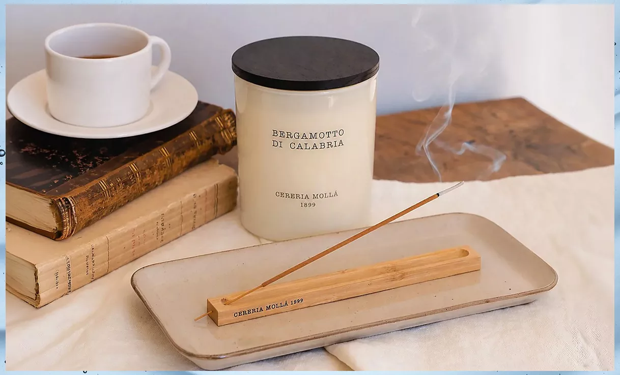 Shop calming products and sleep aids