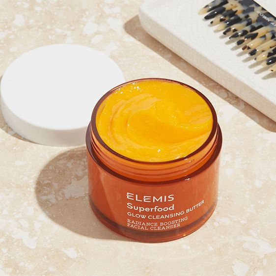 For dull skin
