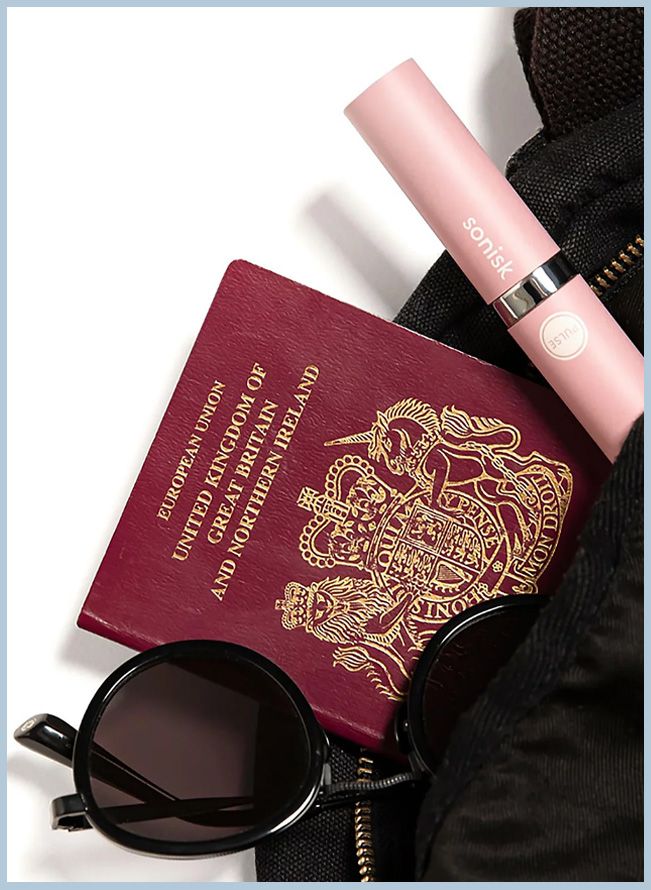  Shop travel wellbeing