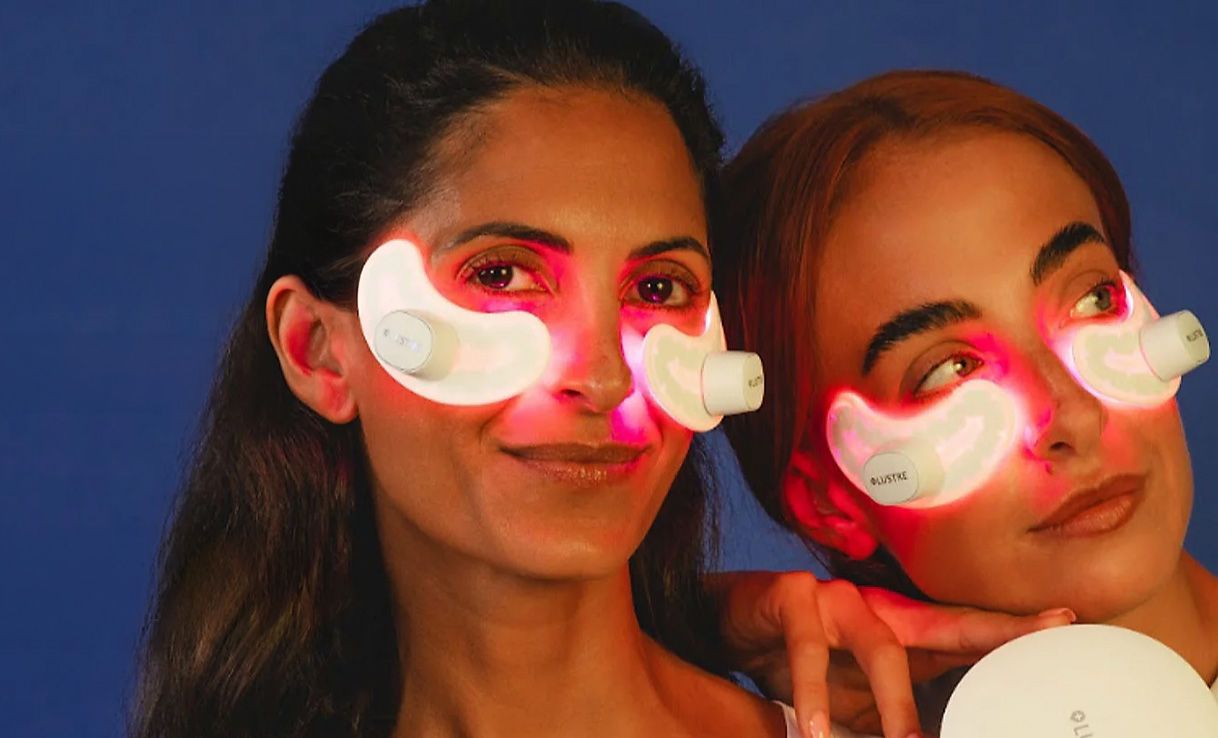 Read our LED mask buying guide
