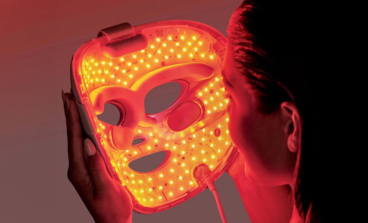 Shop LED masks and tools
