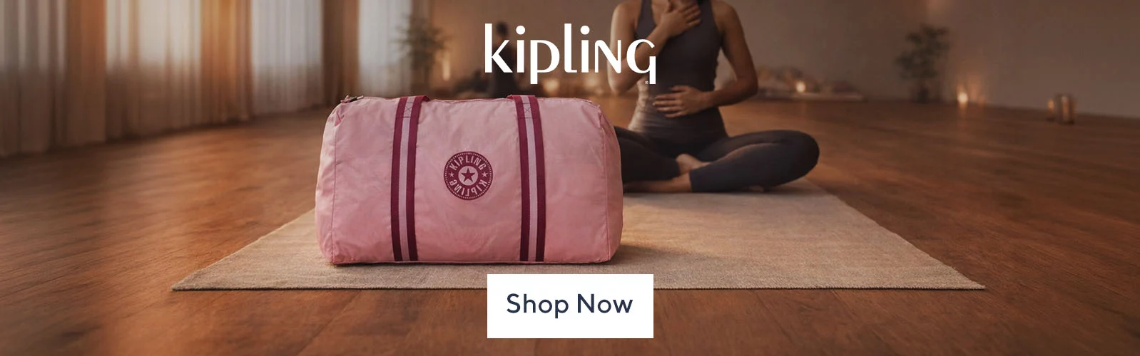 Shop Kipling bags and accessories