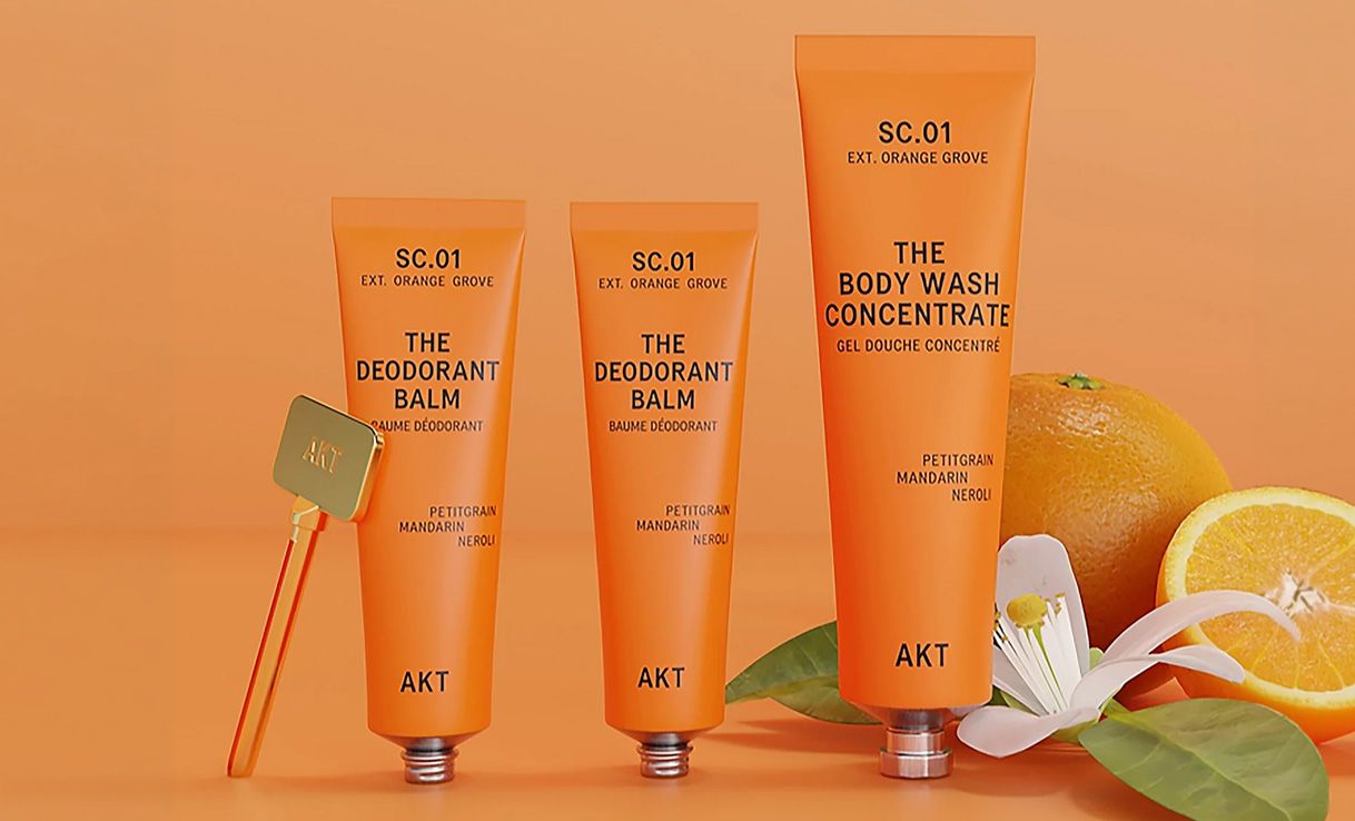 Shop sweat solutions and refreshing products