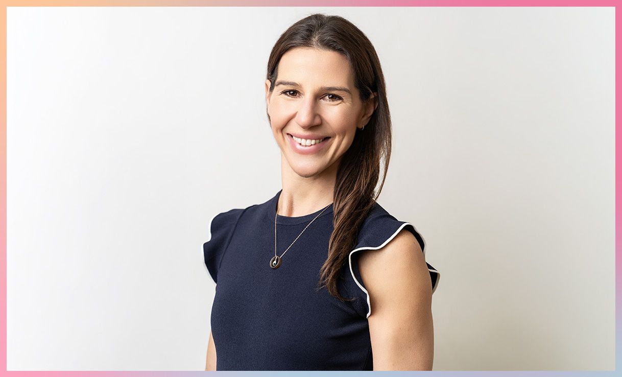 Dr. Maria Papavergos on the gut-gum connection