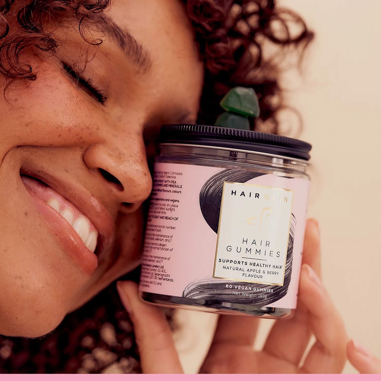 Hair supplements