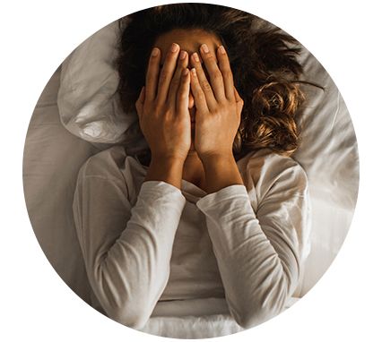 Sleep Issues