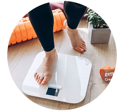 Weight & Body Changes