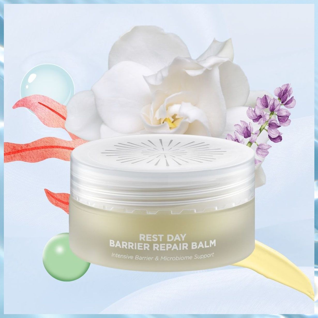 Skincare in menopause