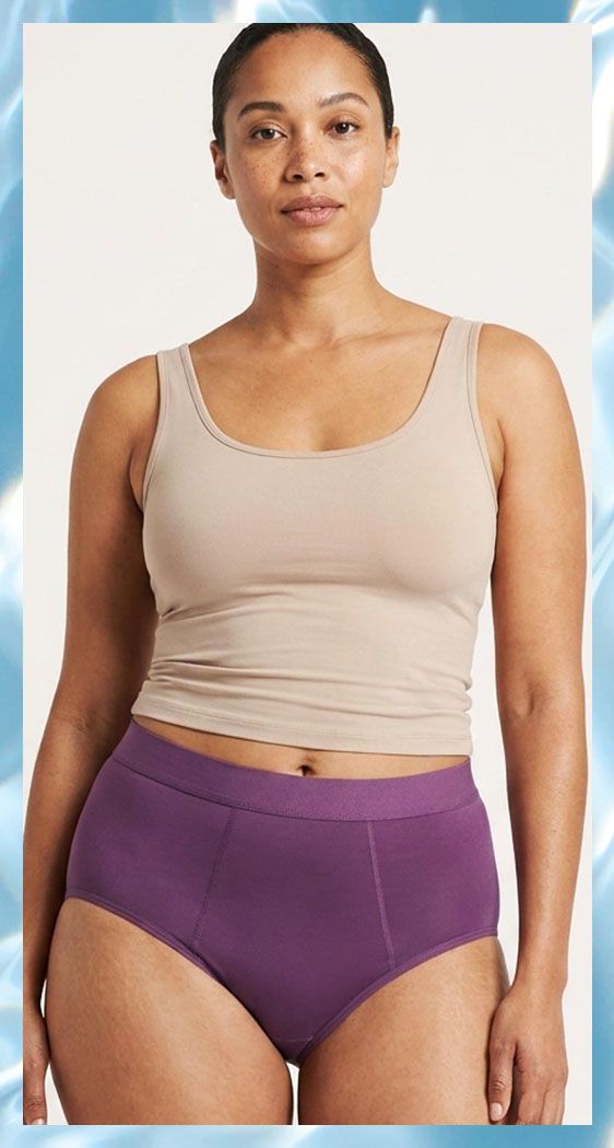 Lingerie and shapewear