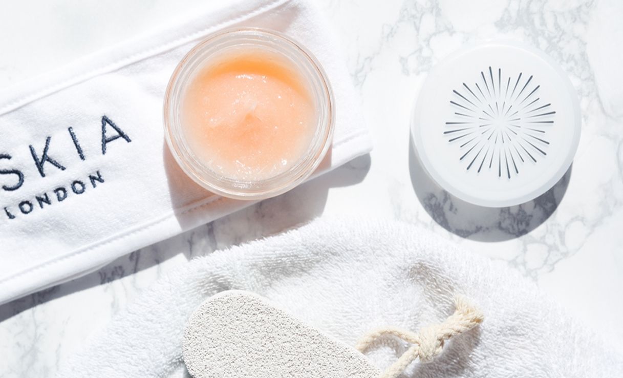 OSKIA skincare