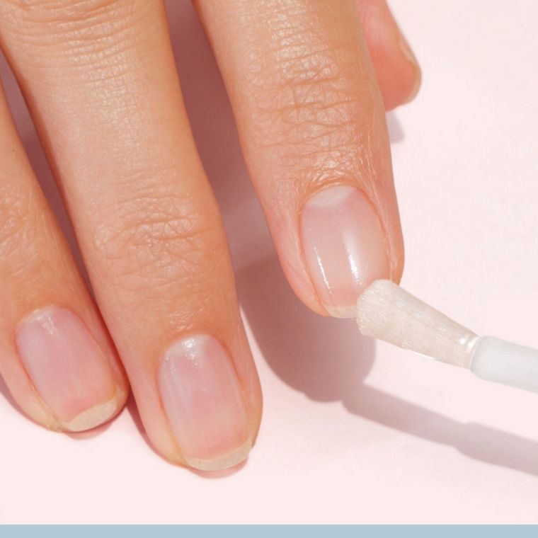 Help Strengthen Brittle Nails