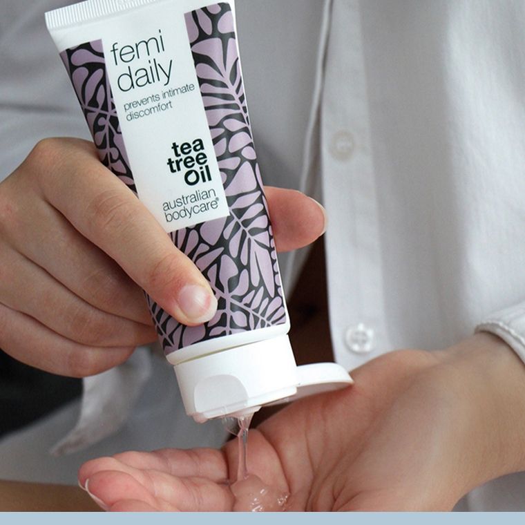 Intimate Care Essentials