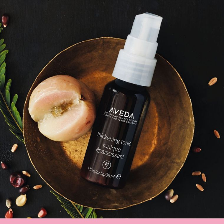 Haircare For Thinning Hair
