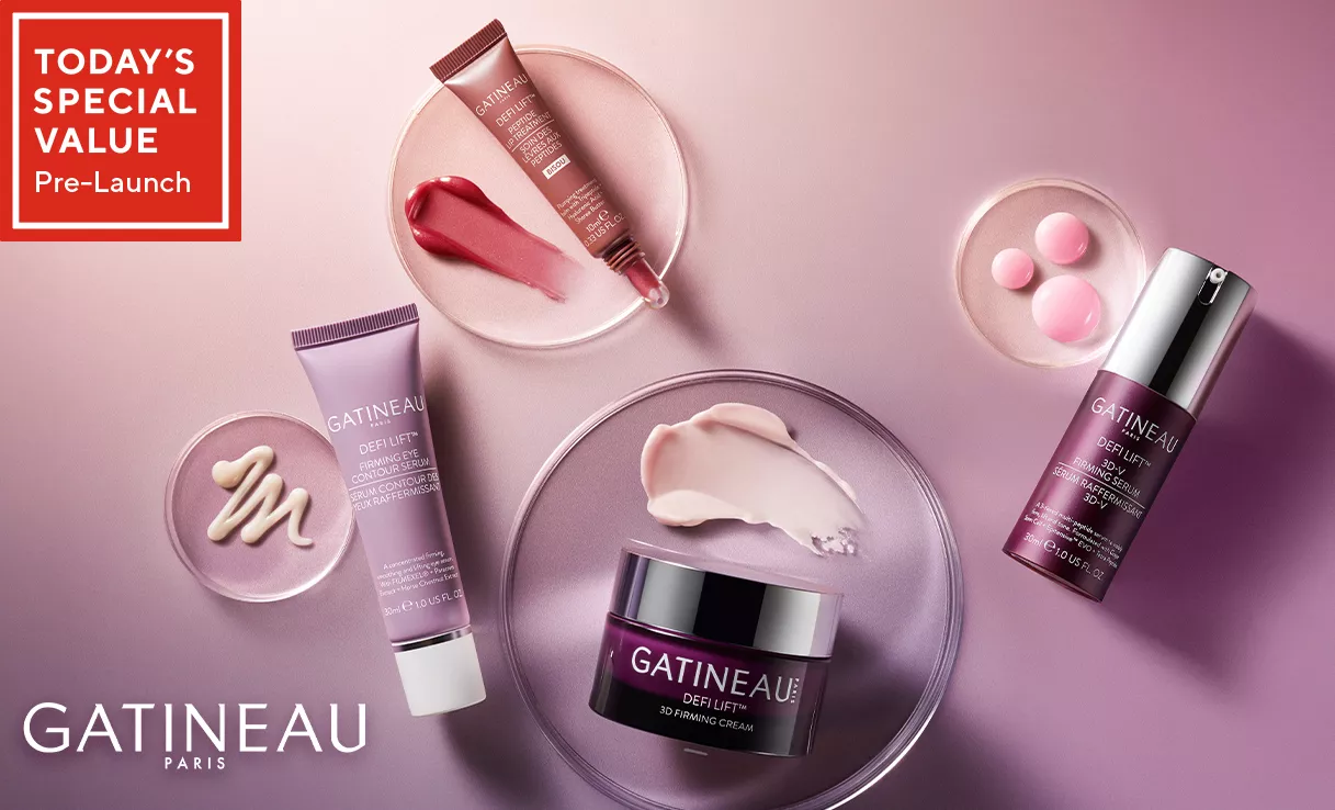 Spread the cost of this GATINEAU Defi Lift Firm & Sculpt Collection