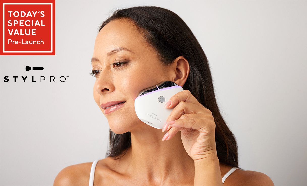 Spread the cost of this STYLPRO Heated LED Electric Gua Sha