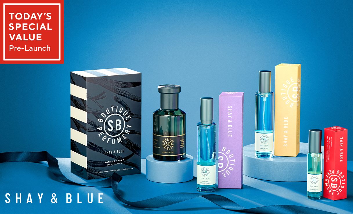 Spread the cost of this Shay & Blue Black Label Favourites Collection