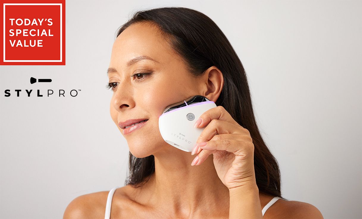 Spread the cost of this STYLPRO Heated LED Electric Gua Sha